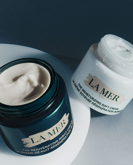 טיפוח עור הפנים